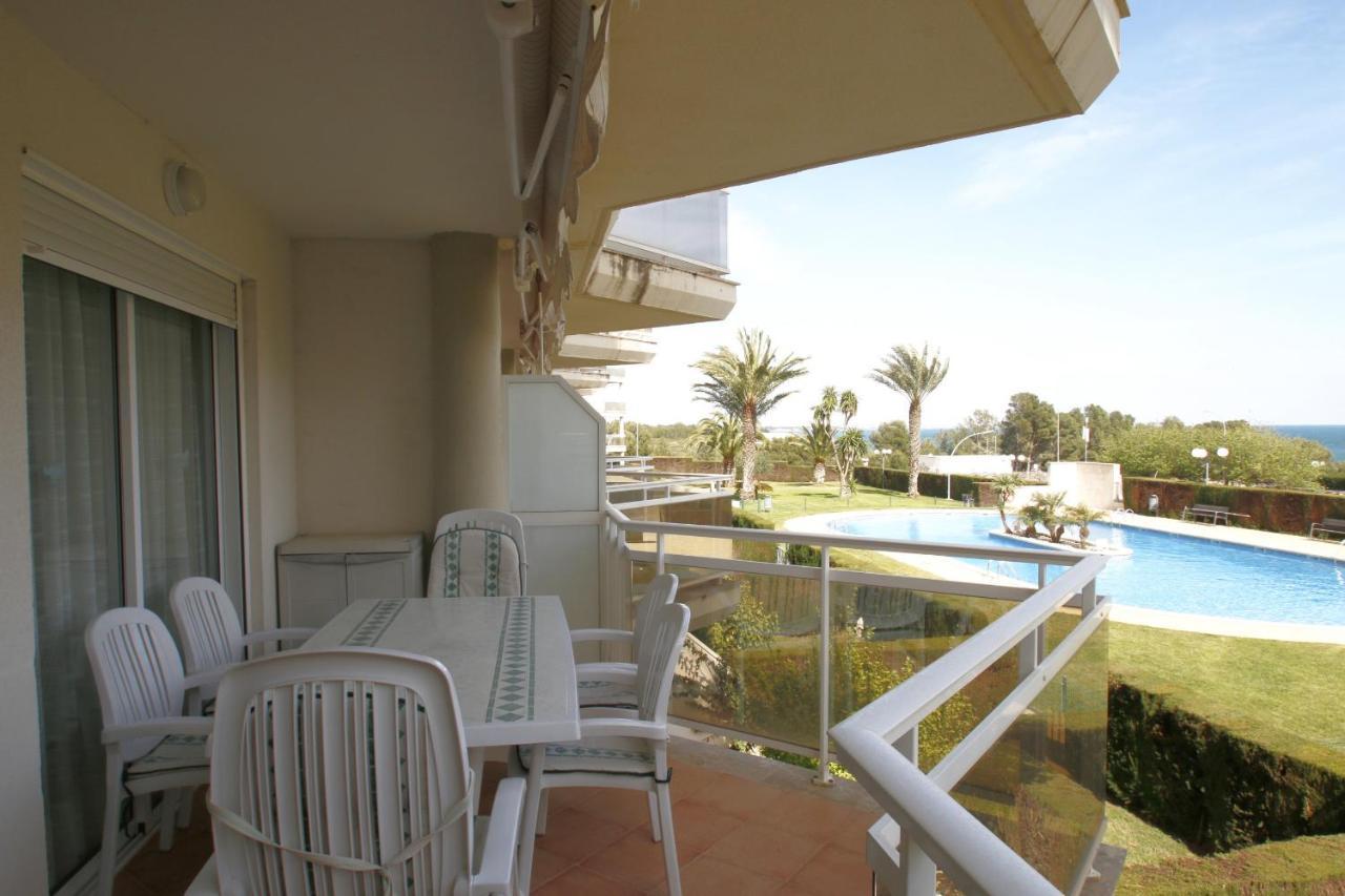 Apartamento Bellavista 114 Miami Playa Exterior photo